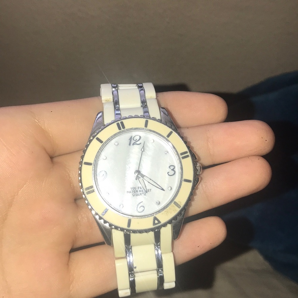watch